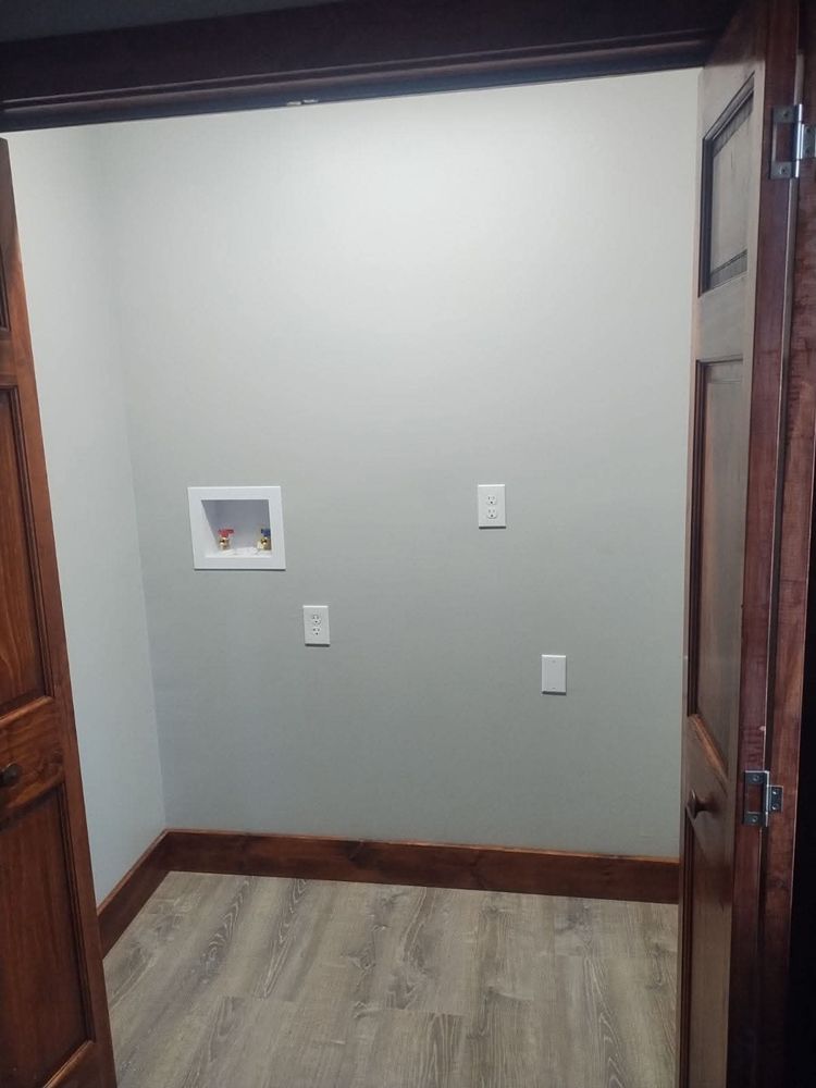 Custom Homes for C&K Builders in Dunkirk, NY