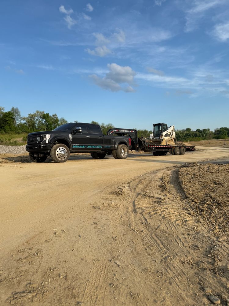 All Photos for Sobansky Contracting in Canonsburg, PA
