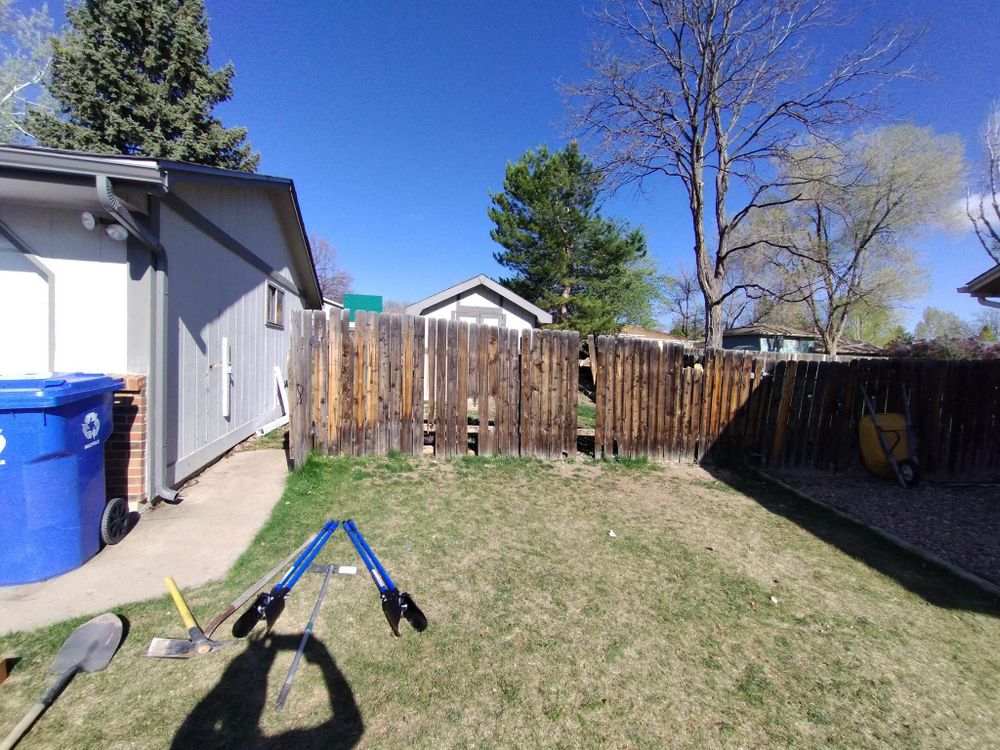 All Photos for Berry Handy Services in Loveland, CO