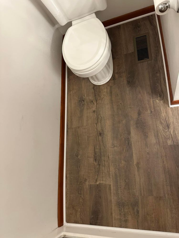 All Photos for Finnegan Flooring in Elkton, MD