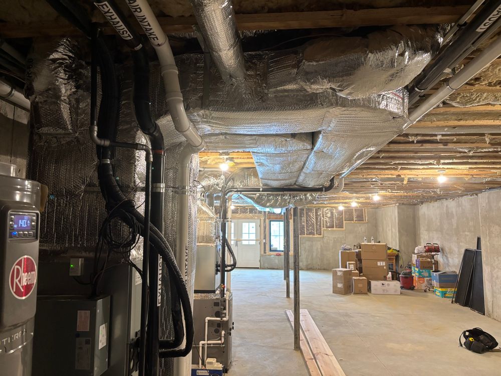 All Photos for Charlotte Mechanical in Haverhill, MA