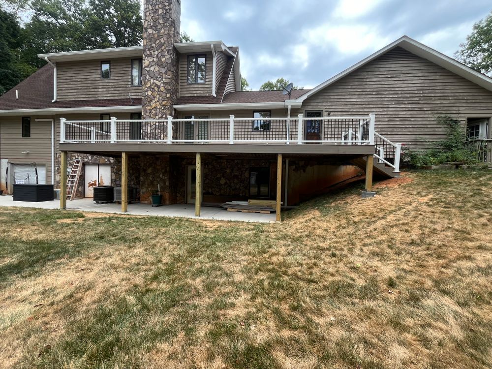 All Photos for New Gen Home Improvements LLC in Rocky Mount, VA