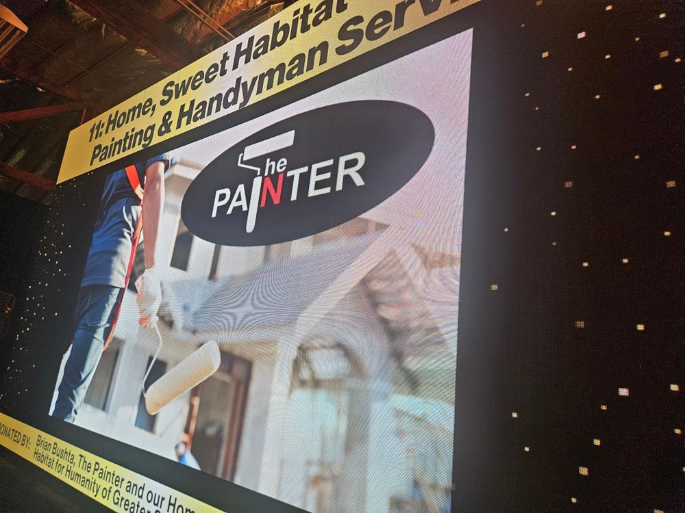 All Photos for The Painter in Citrus Heights, CA