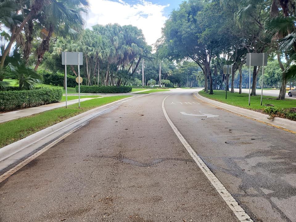 All Photos for Zero Pressure Roof Cleaning INC in West Palm Beach, FL