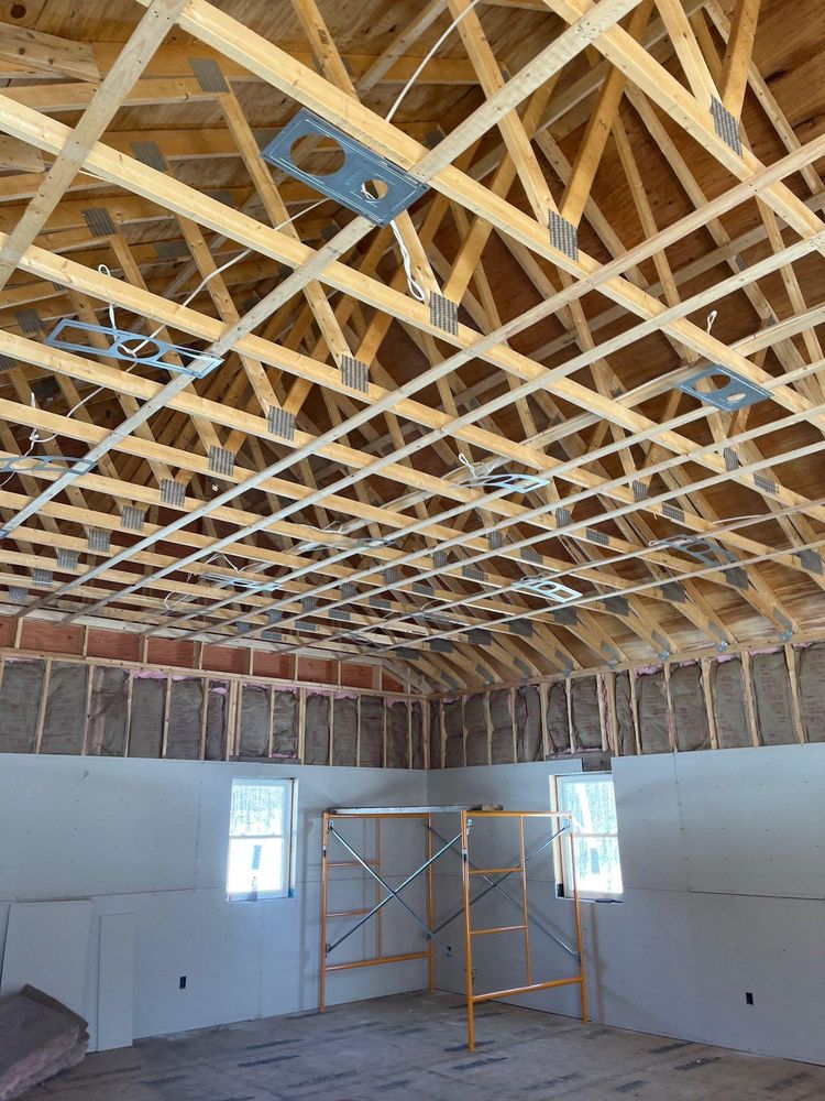 All Photos for Jalbert Contracting LLC in Alton, NH