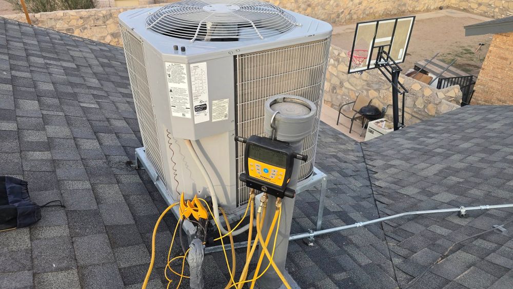 All Photos for EP Heating and Cooling in El Paso, TX