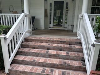 All Photos for A&W Painting LLC in Charleston, SC