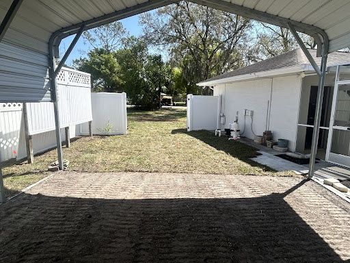 All Photos for Trinity Land Solutions in Brooksville, FL