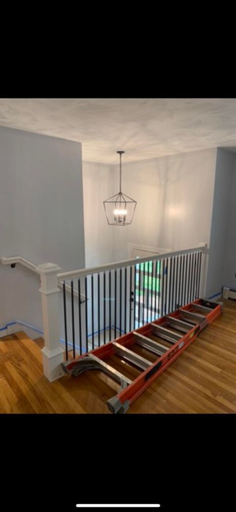 Kitchen Renovation for A&M Contracting Services LLC in Braintree, MA