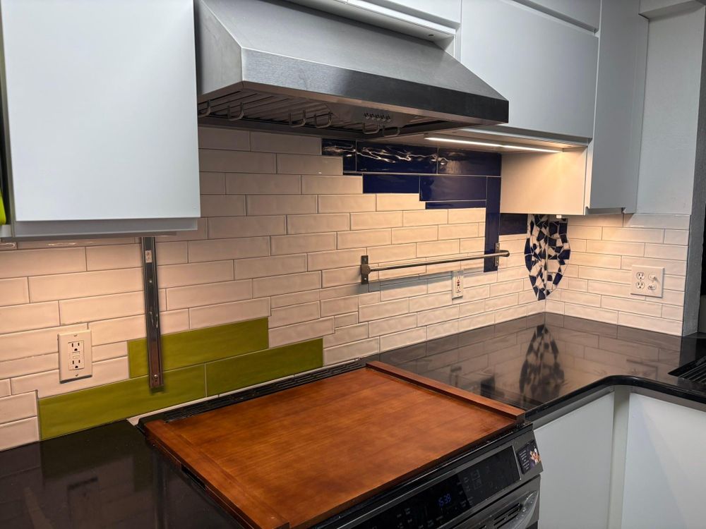 All Photos for D&M Tile in Denver, CO