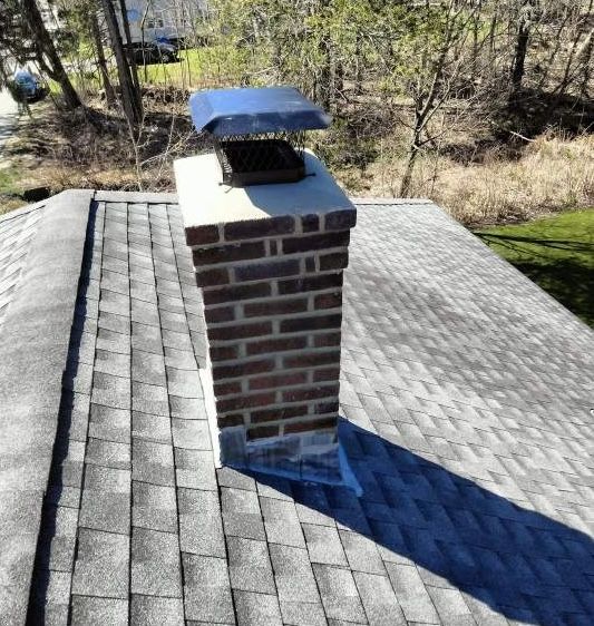 Outdoor Living Spaces for Chaban Masonry in Athol, MA