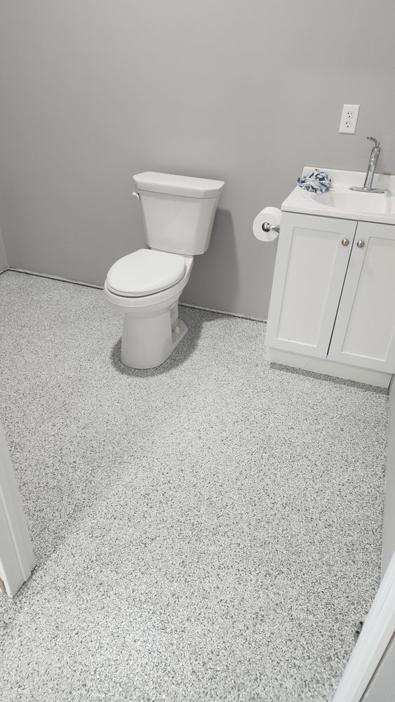 All Photos for Concrete Designs LLC in Thief River Falls, MN