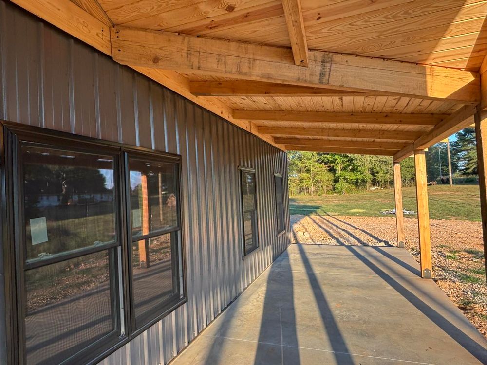 All Photos for Williams Legacy Construction LLC in Pulaski, TN