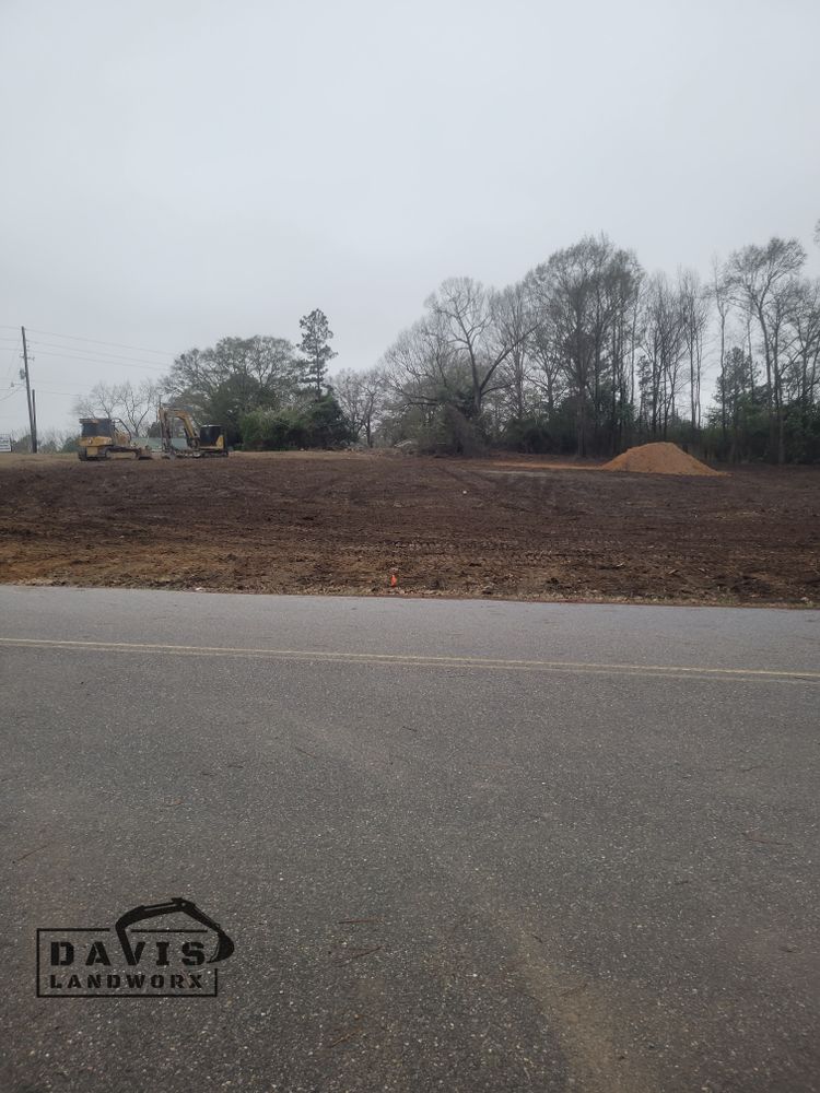 All Photos for Davis Landworx in Clanton,  AL