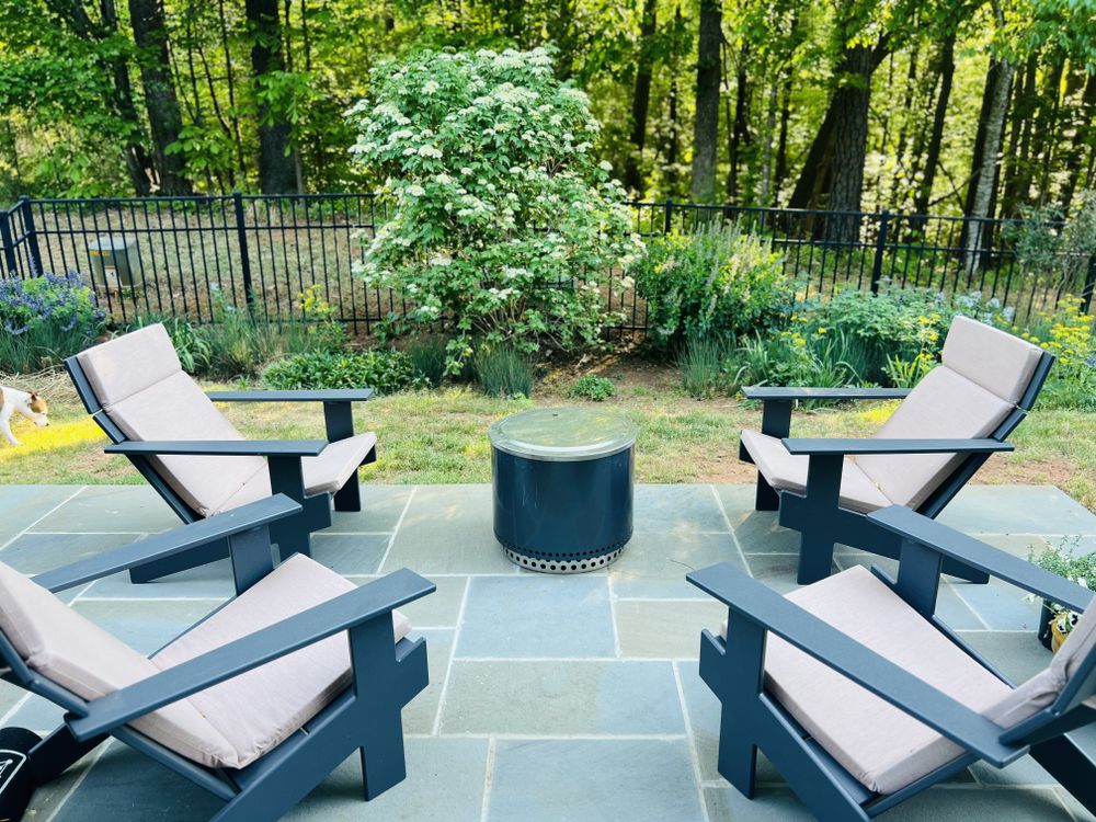 All Photos for Christina King Landscape Design in Raleigh, NC