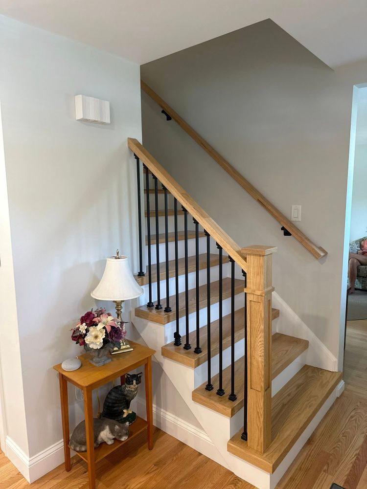 Home Additions for Top Pros Construction in Haverhill, MA