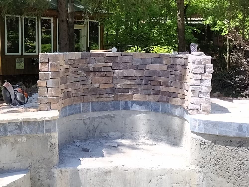 All Photos for Matteo Hardscapes in Towson,  MD