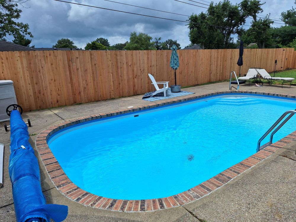All Photos for Apex Fence in Henderson, KY