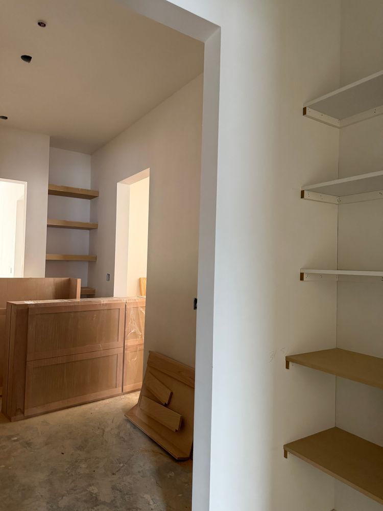 All Photos for Bafco Drywall in Crowley, TX