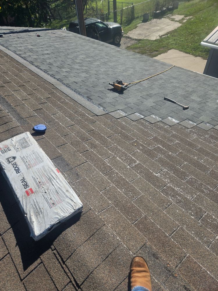 All Photos for Patton Handyman Services in Granbury, TX