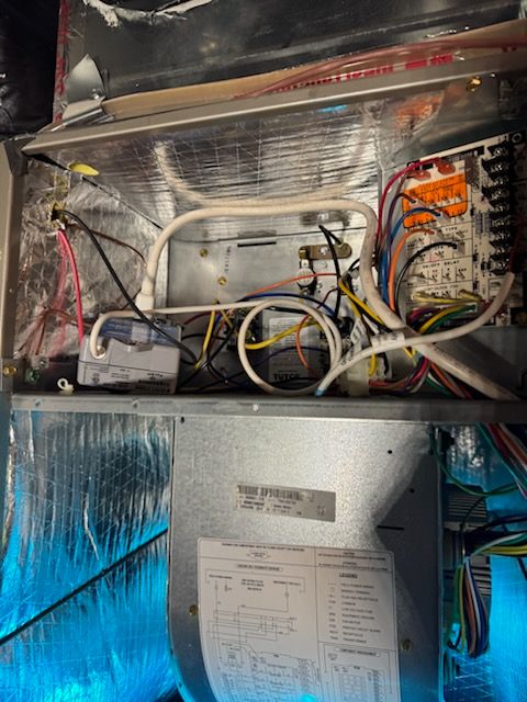 UV Lights for Northstar Mechanical Services Inc in Charlotte, North Carolina