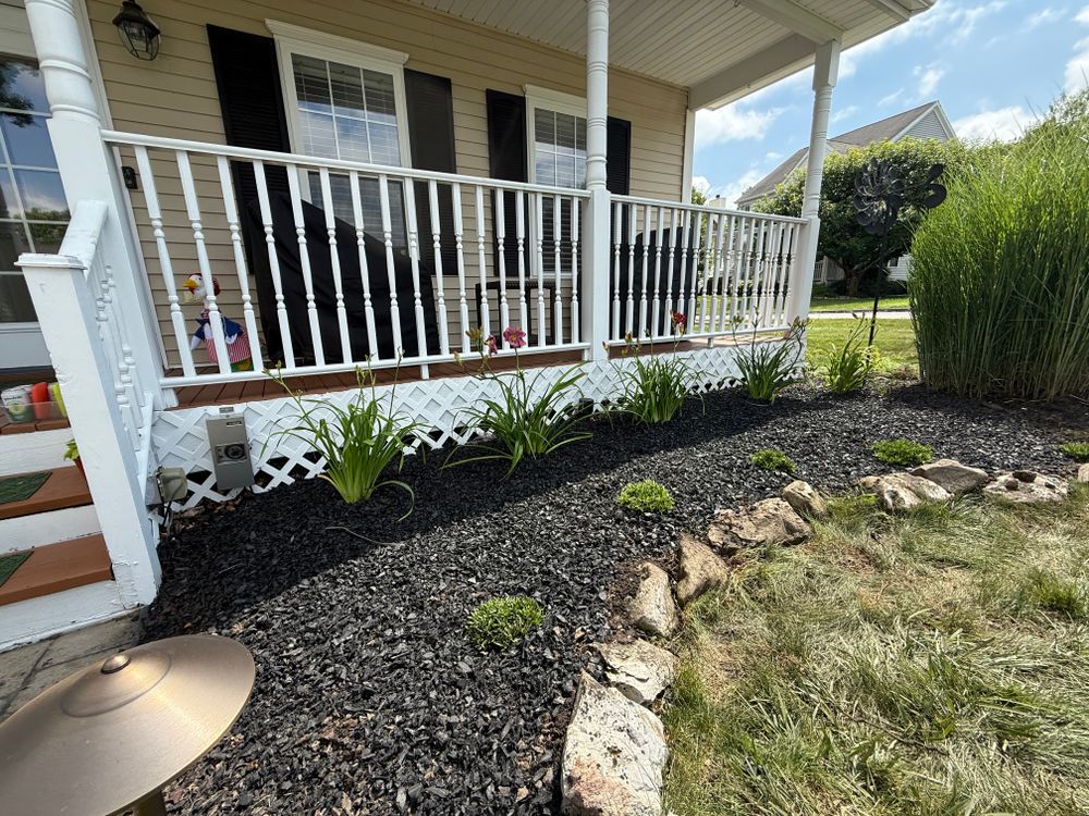 Landscape Installation Projects for Ardisi Landscaping & Design in Poughkeepsie, NY 