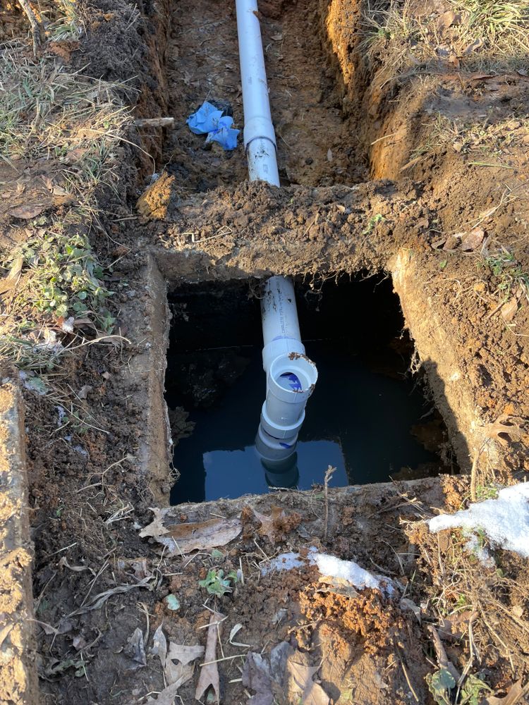 TrottCo Excavation offers expert septic system repair, ensuring efficient and reliable solutions for any issues, enhancing longevity and functionality to keep your home's waste management operating smoothly. for TrottCo Excavation in Shelbyville, TN
