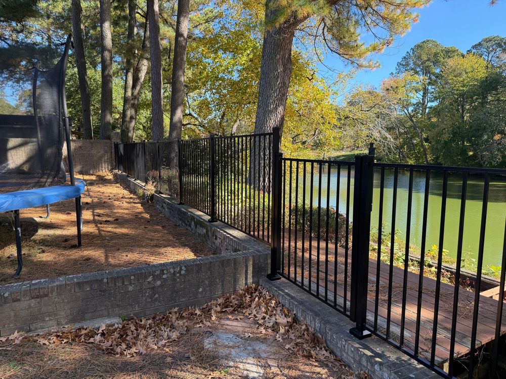 All Photos for Tidewater Trim & Deck in Moyock, NC