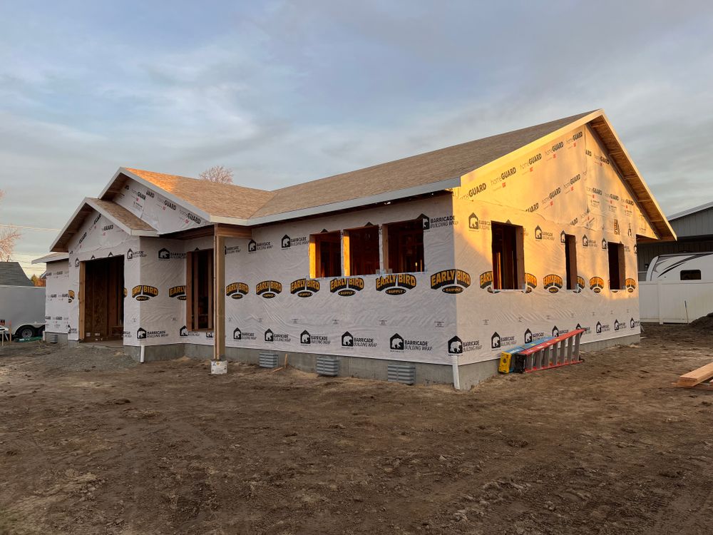 All Photos for Ridgeline Superior Services in Lewiston, ID