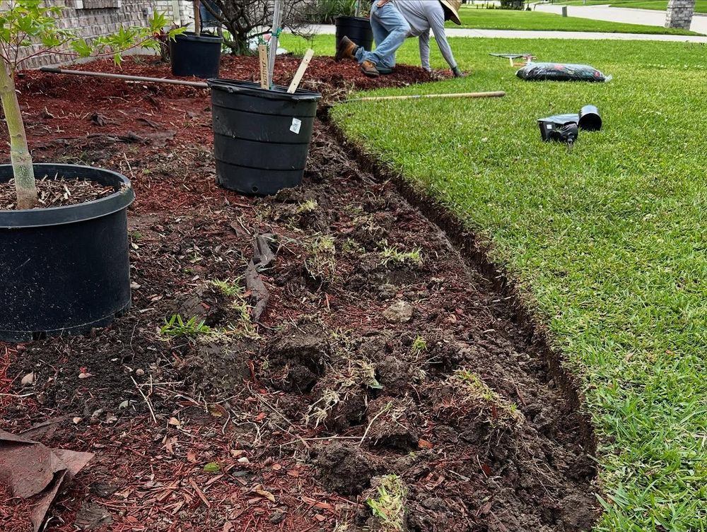 All Photos for Jay C’s Touch Landscaping & Pressure Washing Services LLC in Marrero, LA