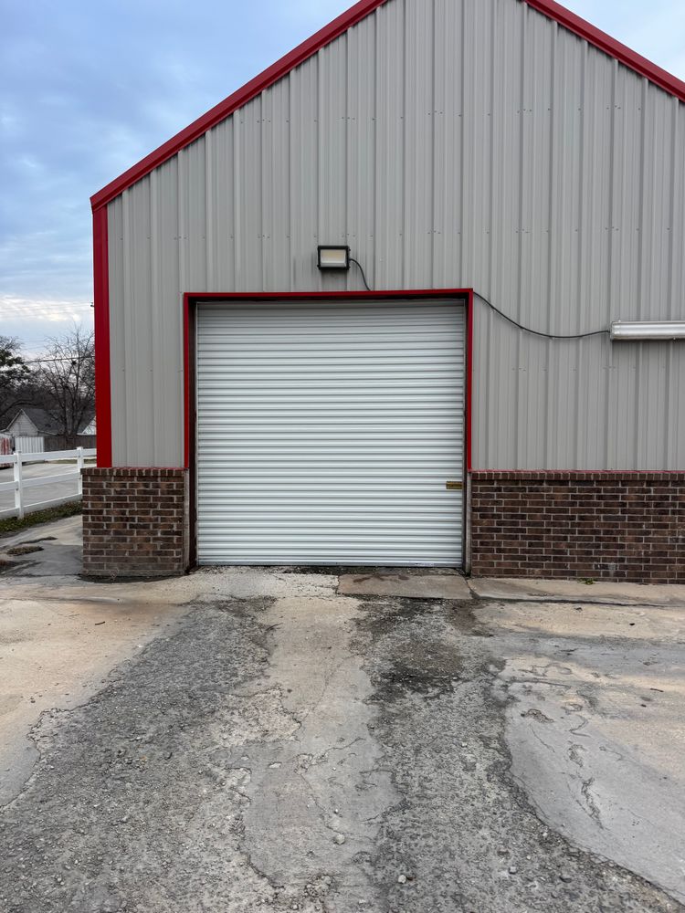 All Photos for Red River Garage Doors LLC in Wichita Falls, TX