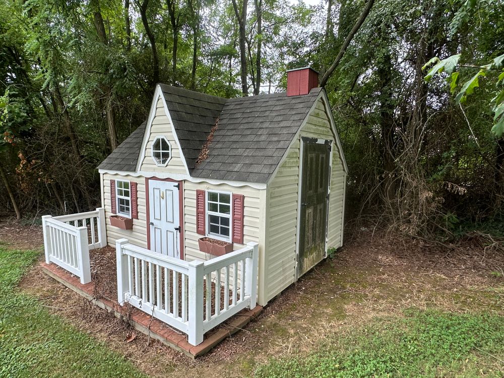 All Photos for All Work Services and Construction  in Newark, DE