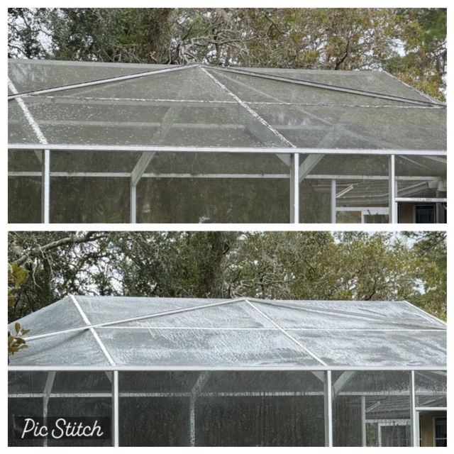 All Photos for Foreshore Pressure Cleaning Services Inc in Holiday, FL