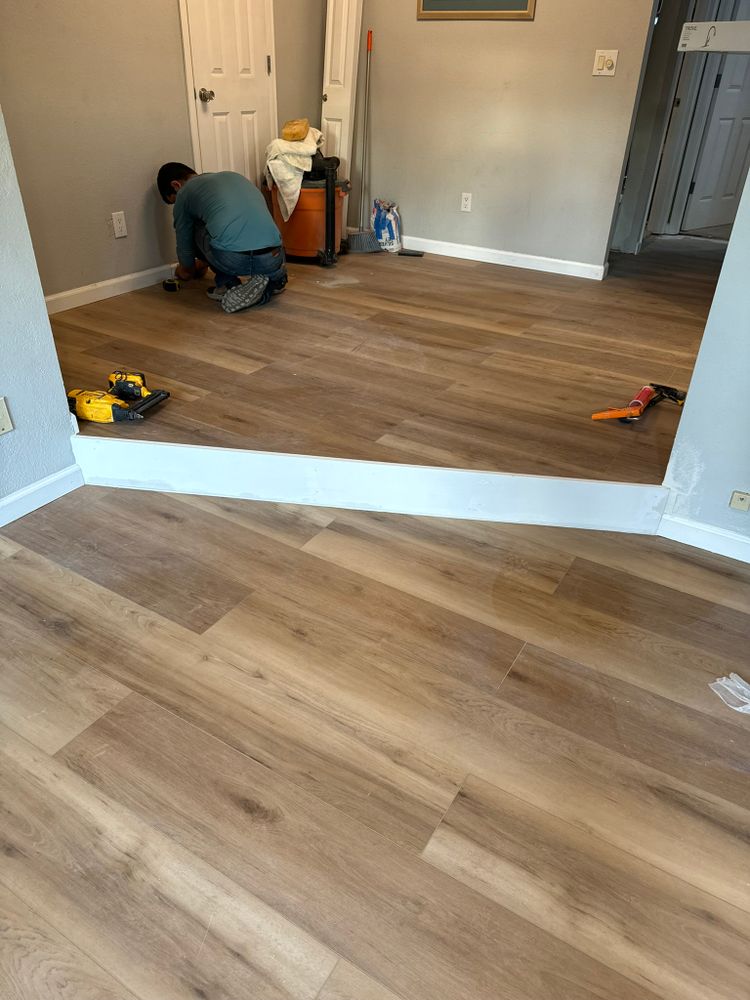 All Photos for Tony's Remodeling & Painting in Renton, WA