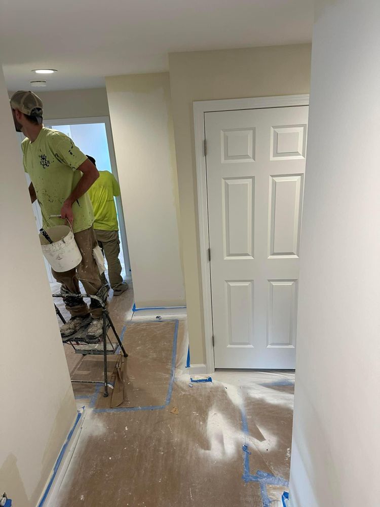 All Photos for Suter & Sons Painting in Amherst, Western Massachusetts