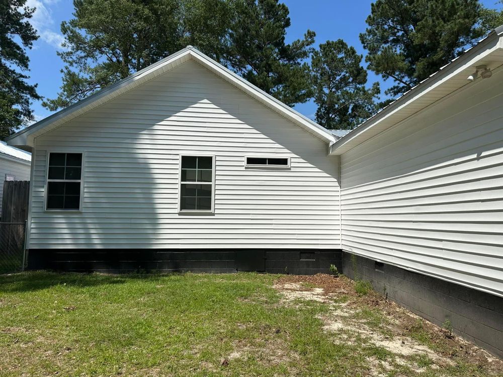 All Photos for X-Stream Pressure Washing and Roof Cleaning in Sandersville, GA