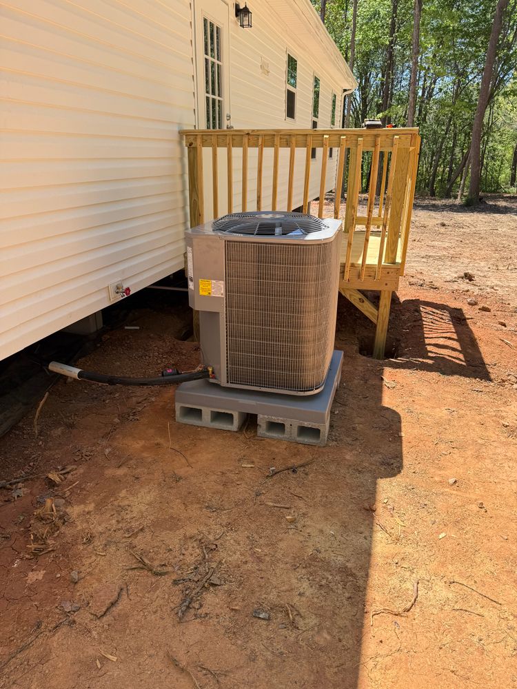 All Photos for Carters Heating and Cooling LLC in Forest City, NC