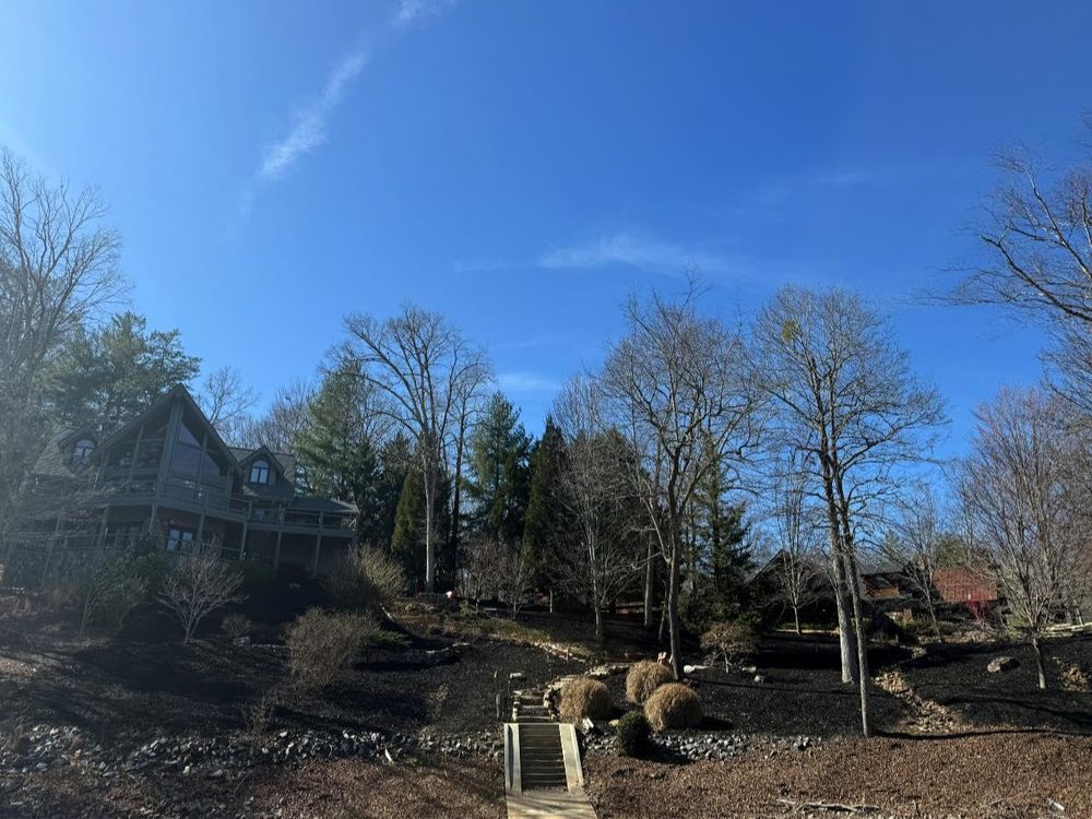 All Photos for Pope Home Services in Blue Ridge, GA