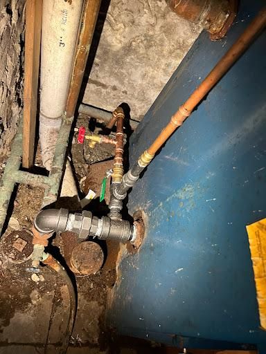 All Photos for DELTA PIPE REPAIR & DRAIN CLEANING CORP in Bronx, NY