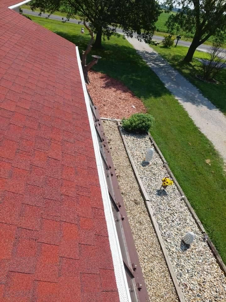 Home Softwash for Marten Pressure Washing in Litchfield, IL