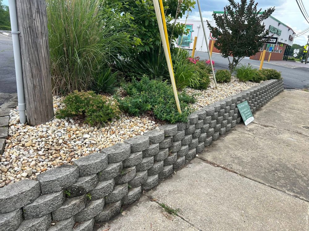 All Photos for The Whole 9 Yards Landscape VA in Heathsville, VA