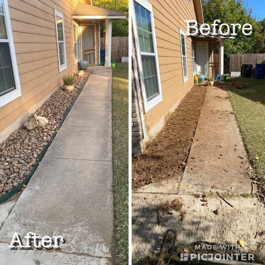 All Photos for CS LawnCare  in San Antonio,  TX