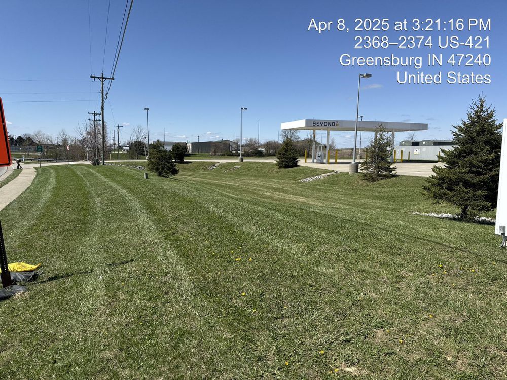 All Photos for Davidson Lawn Care LLC in Greensburg, IN