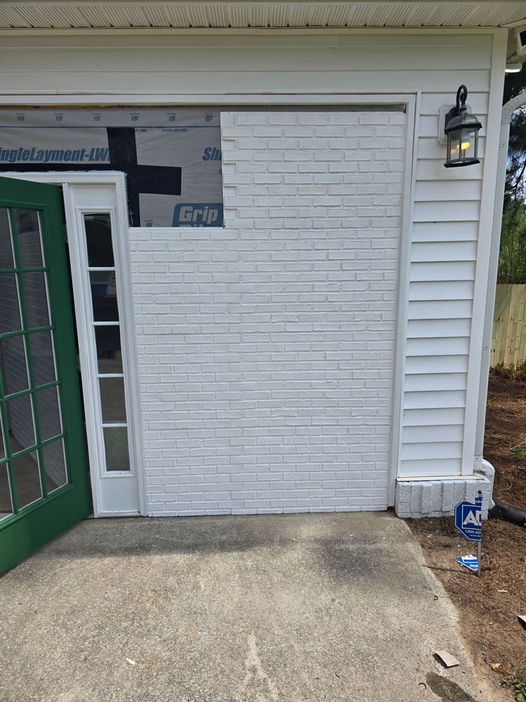 All Photos for LMB Construction in Hephzibah, GA