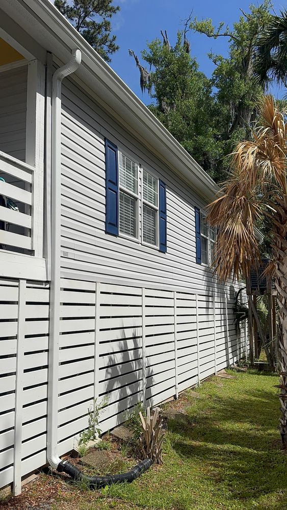 All Photos for Patriot Soft Wash LLC in Beaufort, SC