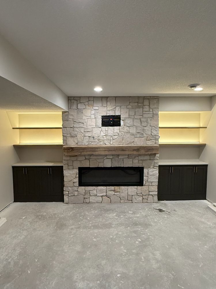 All Photos for Elite Fire & Stoneworks in Hawley, MN