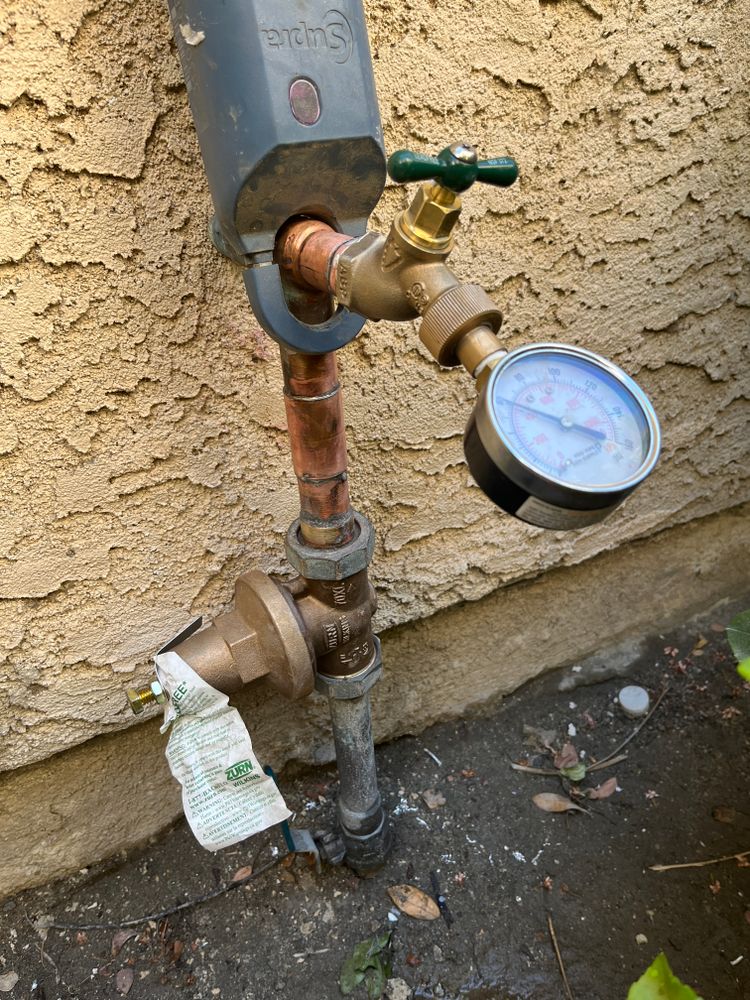 All Photos for Schuelke Plumbing & Construction in Beaumont, CA