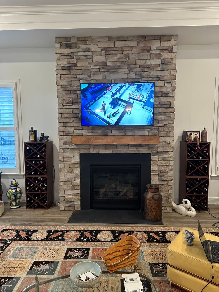 All Photos for PrimeMount Solutions in Annandale, VA
