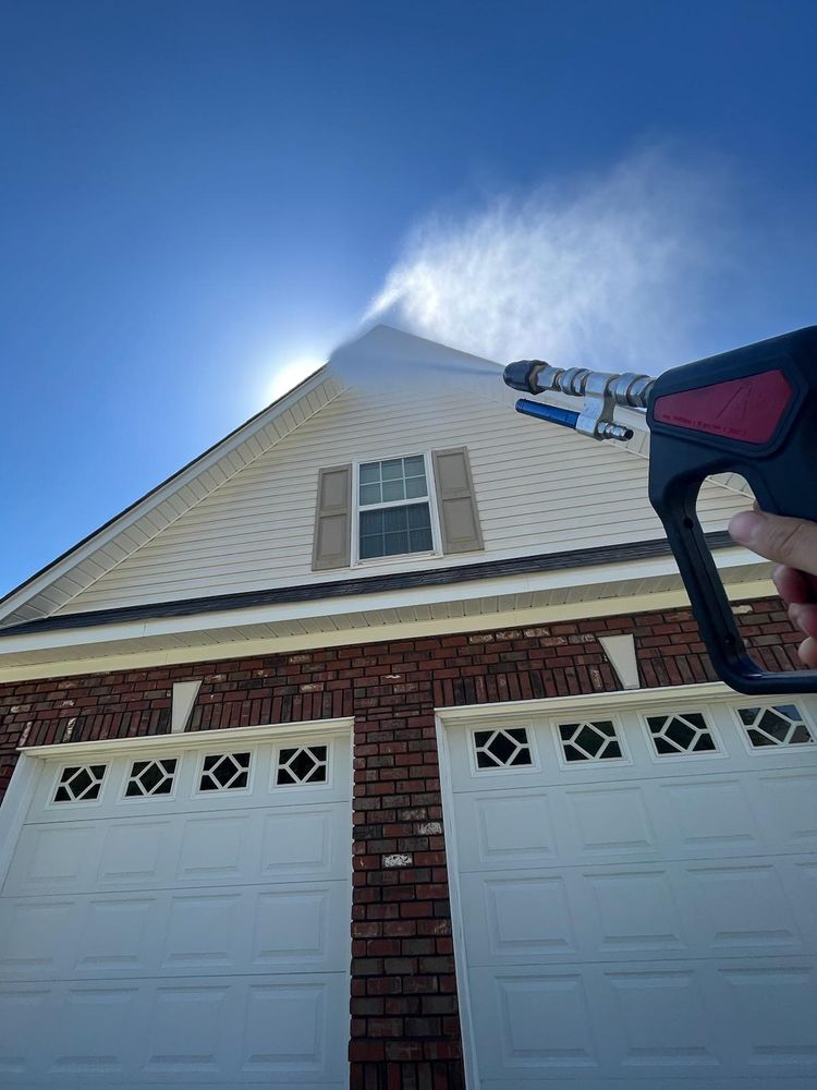 All Photos for Southern Exterior Solutions in Raeford, NC
