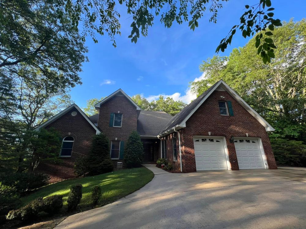 All Photos for Blast Exterior Cleaning in  Hendersonville, NC